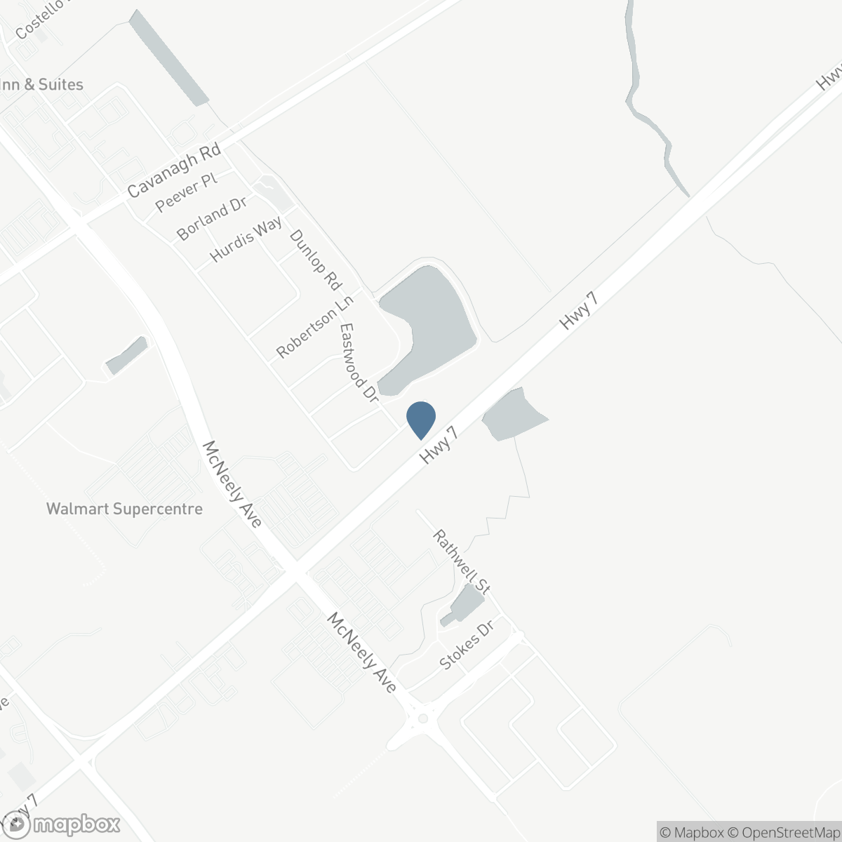 6 CORR COURT, Carleton Place, Ontario K7C 0W5